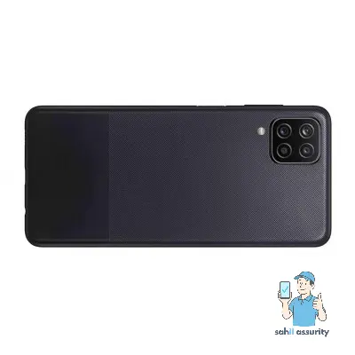 Full Body Housing for Samsung Galaxy A12 thumbnail